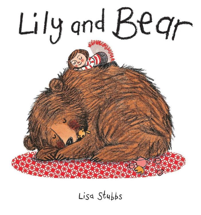 Produktbild: Lily and Bear