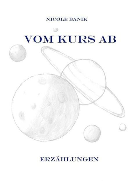 Produktbild: Vom Kurs ab