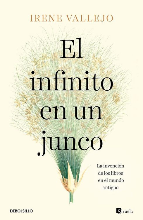 Produktbild: El infinito en un junco
