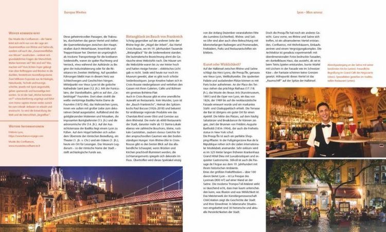 Produktbild: Secret Citys Europa