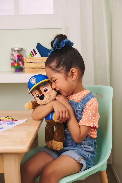 Produktbild: GUND PAW Patrol Schlenkerpl&uuml;sch Chase, ca. 33 cm