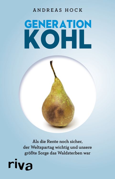Produktbild: Generation Kohl