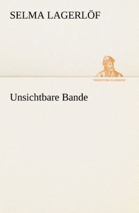 Produktbild: Unsichtbare Bande