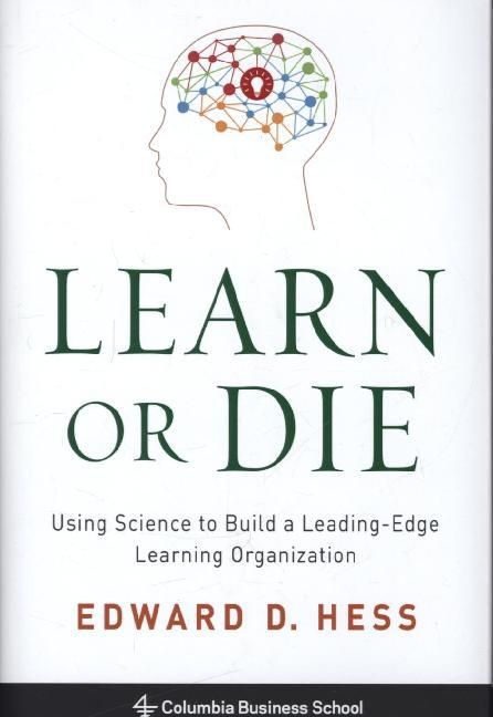 Produktbild: Learn or Die