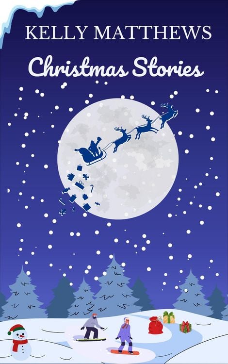 Produktbild: A Christmas Novella Box Set: One Christmas in Snowdonia & The Gift of Christmas