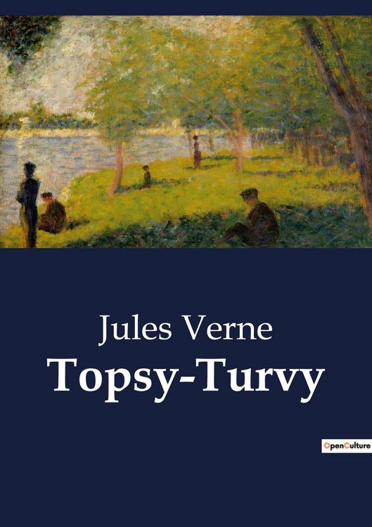 Produktbild: Topsy-Turvy