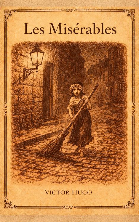 Produktbild: Les Mis&eacute;rables