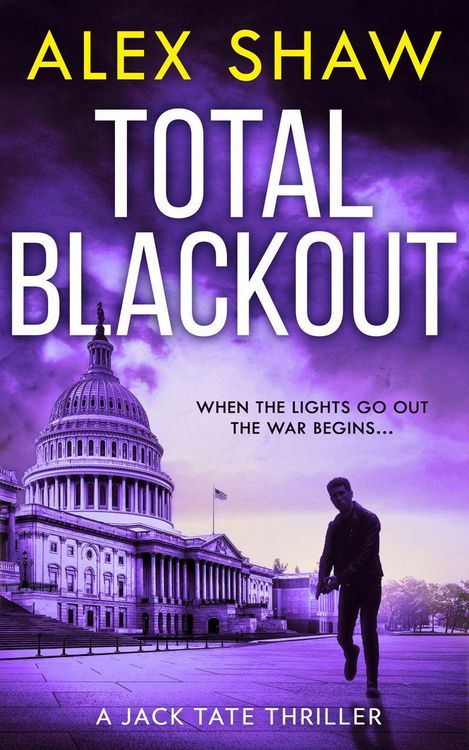 Produktbild: Total Blackout