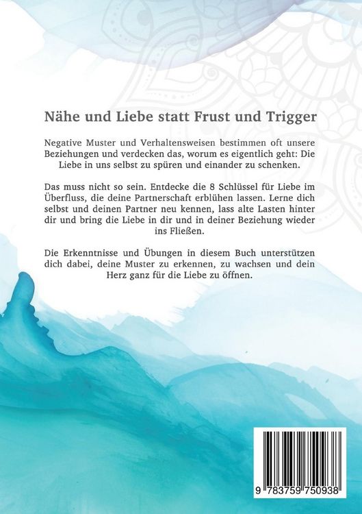 Produktbild: Liebe im &Uuml;berfluss