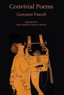 Produktbild: Convivial Poems