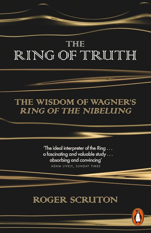Produktbild: The Ring of Truth