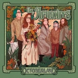 Produktbild: Octoberland
