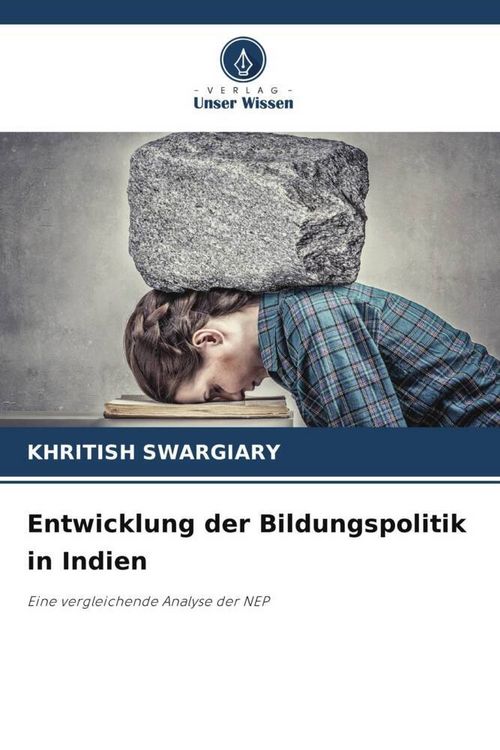 Produktbild: Entwicklung der Bildungspolitik in Indien
