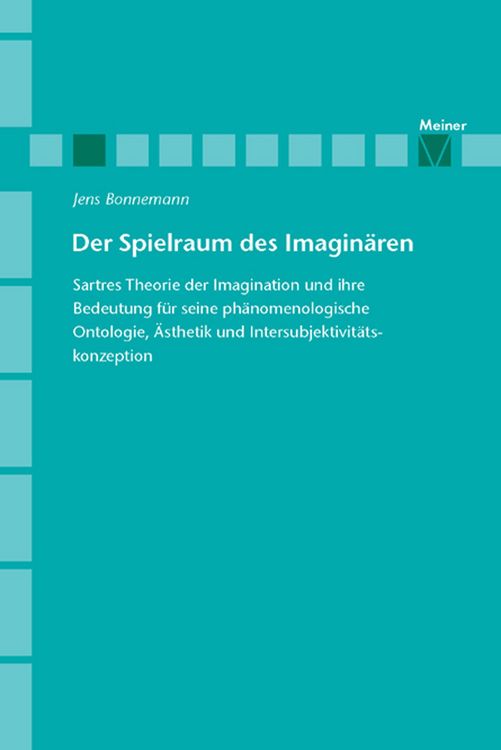 Produktbild: Der Spielraum des Imagin&auml;ren