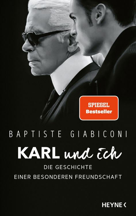 Produktbild: Karl und ich