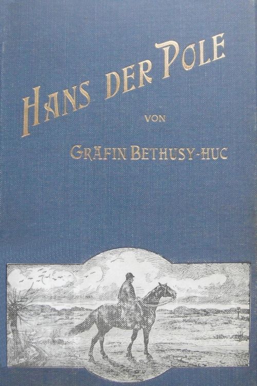 Produktbild: Hans der Pole
