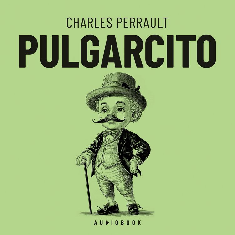 Produktbild: Pulgarcito