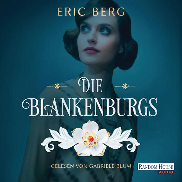 Produktbild: Die Blankenburgs
