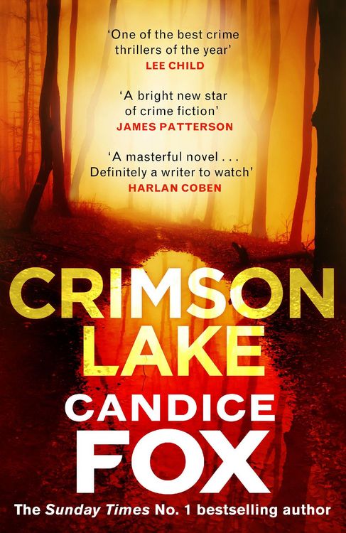 Produktbild: Crimson Lake