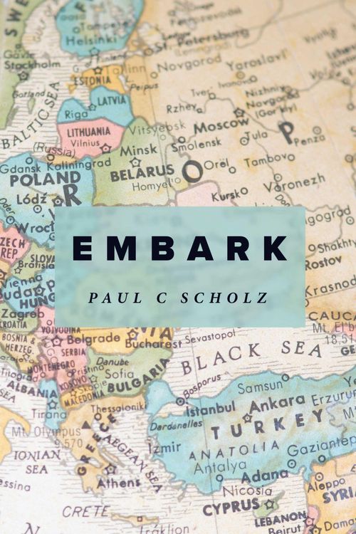 Produktbild: Embark