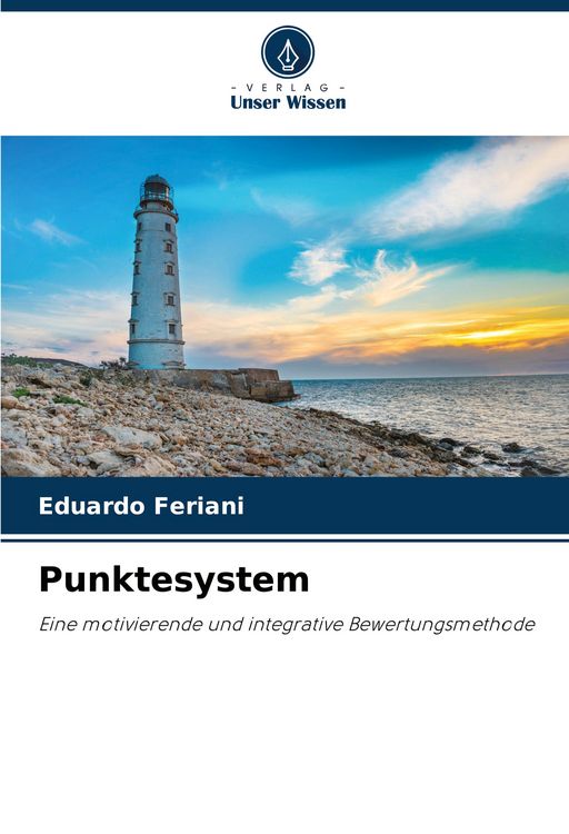 Produktbild: Punktesystem