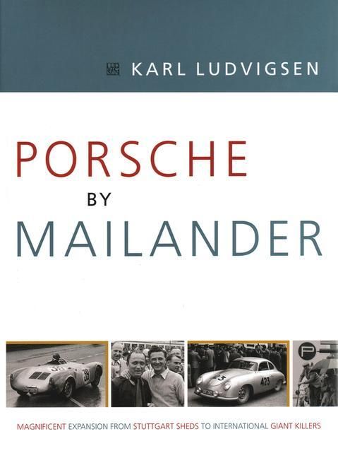 Produktbild: Porsche by Mailander