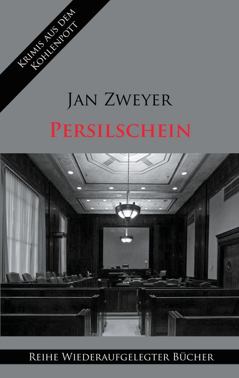 Produktbild: Persilschein