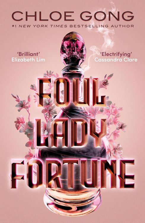 Produktbild: Foul Lady Fortune