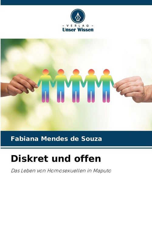 Produktbild: Diskret und offen