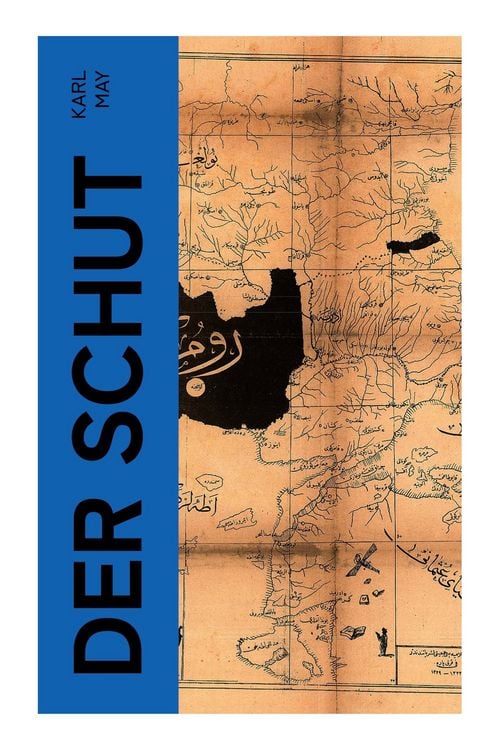 Produktbild: Der Schut