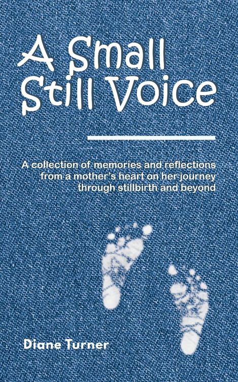 Produktbild: A Small Still Voice