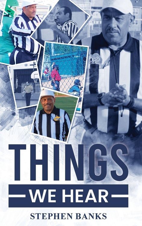 Produktbild: Things we Hear