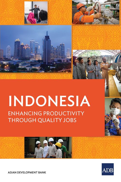 Produktbild: Indonesia