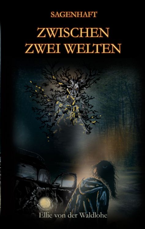 Produktbild: Zwischen zwei Welten