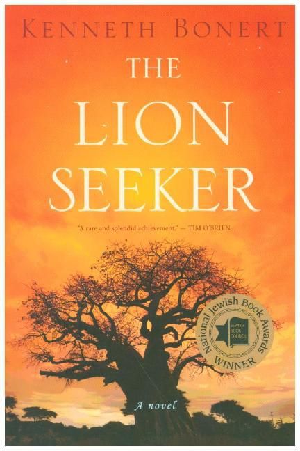 Produktbild: Lion Seeker, The