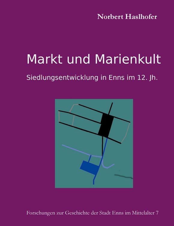 Produktbild: Markt und Marienkult