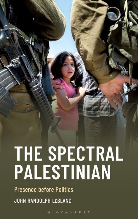 Produktbild: The Spectral Palestinian