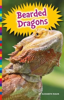 Produktbild: Bearded Dragons