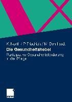 Produktbild: Die Gesundheitshebel