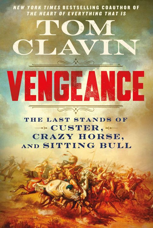 Produktbild: Vengeance