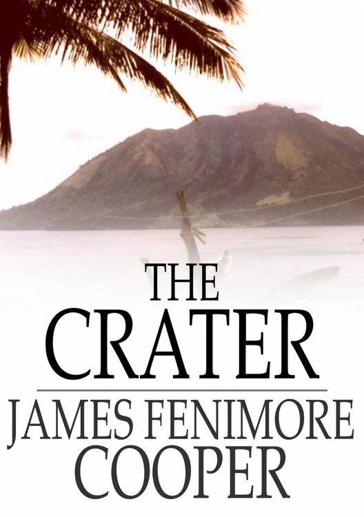 Produktbild: Crater