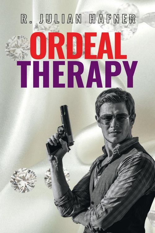 Produktbild: Ordeal Therapy