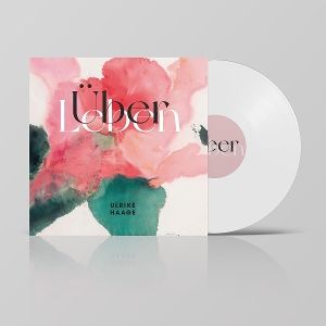 Produktbild: &Uuml;berleben (limitiert,weisses Vinyl)