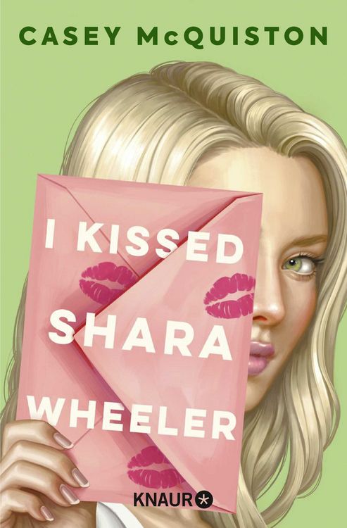 Produktbild: I Kissed Shara Wheeler