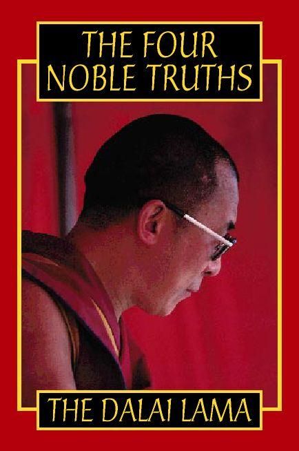 Produktbild: The Four Noble Truths