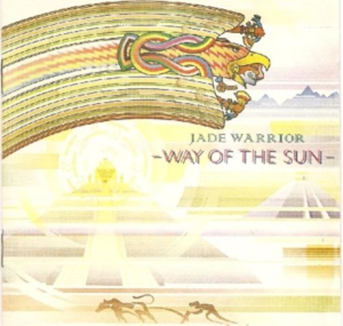 Produktbild: Way of the Sun