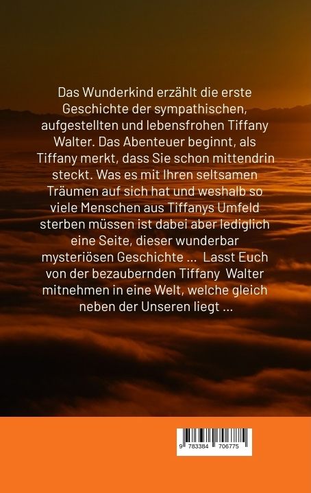 Produktbild: Das Wunderkind (Softcover)
