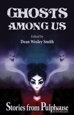 Produktbild: Ghosts Among Us