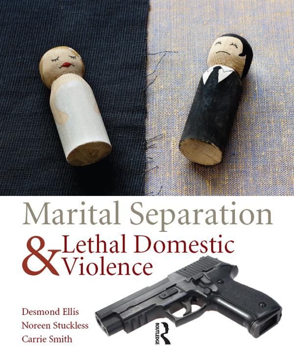 Produktbild: Marital Separation and Lethal Domestic Violence