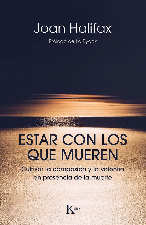 Produktbild: Estar con los que mueren